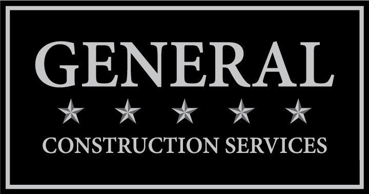 General Construction Services - Contact Us
